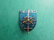 Insigne militaire esam d'occasion  France