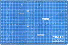 Tapis découpe 45 d'occasion  Évry