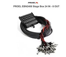 Proel ebn2408 stage usato  Melendugno