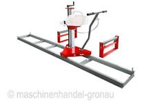 Holzmann segheria mobile usato  Spedire a Italy