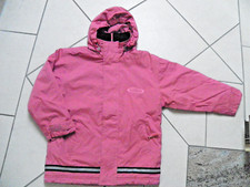 Mädchen winter jacke gebraucht kaufen  Halle