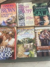 Paperback books novels for sale  Homosassa