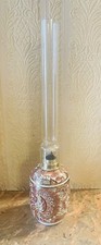 Lampe pétrole ancien d'occasion  Saint-Ouen