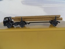 Langholztransporter lkw wiking gebraucht kaufen  Leichlingen (Rheinland)