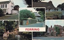 Postcard ferring 5 for sale  YORK