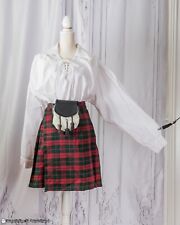 kilt sporran for sale  Creedmoor
