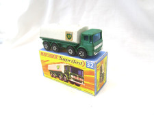 Vintage matchbox series for sale  UK