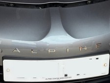 Alpine a110 genuine for sale  SOUTHAMPTON