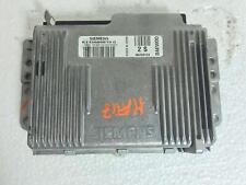 K115000010g centralina motore usato  Italia