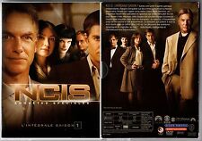 Ncis intégrale saison d'occasion  Nancy-