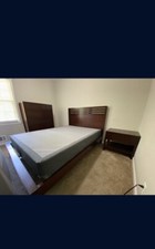 Queen bedroom set for sale  Atlanta