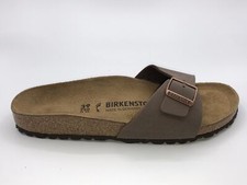 Birkenstock madrid 0040093 usato  Treviso