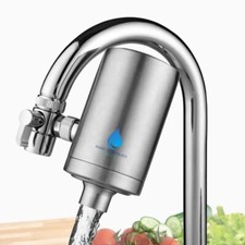 Hahn technology wasserfilter gebraucht kaufen  Stolberg (Rhld.)