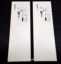 Ikea burhult wall for sale  Jacksonville