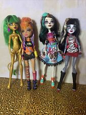 Monster high o.g.jinafire for sale  Sierra Vista