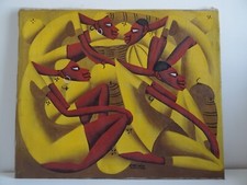 Grand tableau art d'occasion  France