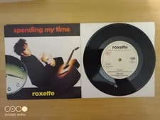Roxette spending time usato  Sesto San Giovanni