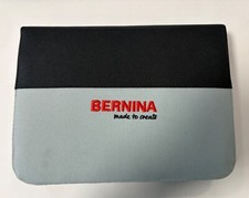 Bernina soft zippered for sale  Front Royal