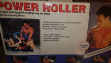 Power roller bauchtrainer gebraucht kaufen  Berlin