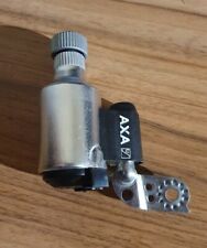 Axa 8201 fahrraddynamo gebraucht kaufen  Leipzig