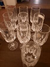 Villeroy boch gläser gebraucht kaufen  Ottersberg