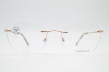 Brille titanflex 823019 gebraucht kaufen  Deutschland