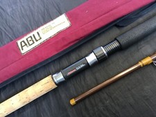 Vintage abu atlantic for sale  SPALDING