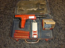 Hilti 350 bolzensetzgerät gebraucht kaufen  Deutschland