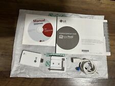 Módulo Wi-Fi LG PWFMDD200 para mini unidades divididas interiores habilitadas LG SmartThinQ segunda mano  Embacar hacia Mexico