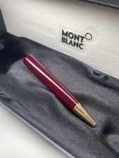 Ricambio montblanc meisterstü usato  Roma
