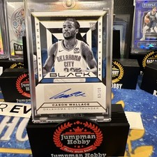 2023 panini black for sale  Upland
