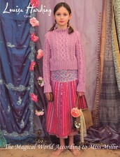 Louisa harding yarns for sale  ELLAND