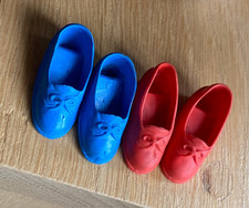 Pairs vintage sindy for sale Pairs vintage sindy for sale  LOUGHBOROUGH