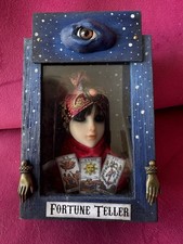 Fortune teller quirky for sale  MANSFIELD