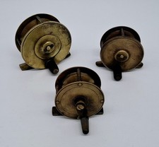Brass fly fishing for sale  NOTTINGHAM