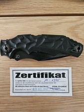pohl force messer gebraucht kaufen  Wildeck
