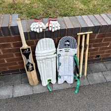 Cricket set woodworm for sale  RUGELEY