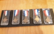 Ww1 medals highlanders for sale  KINGSBRIDGE