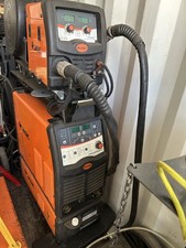 Jasic 350p synergic for sale  GLOUCESTER