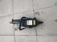 Disc cutter petrol for sale  MORDEN