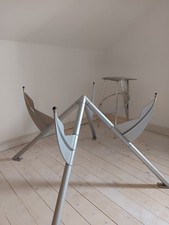 Philippe starck tisch gebraucht kaufen  Großröhrsdorf