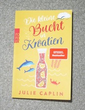 Kleine bucht kroatien gebraucht kaufen  Nordheim