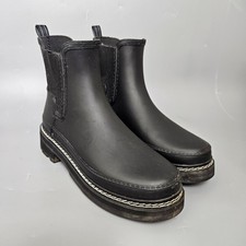 Hunter refined black for sale  BANBURY