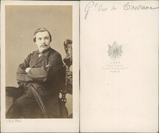 Grand duke tuscany d'occasion  Expédié en Belgium