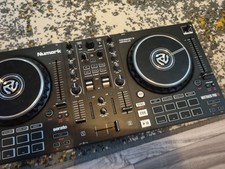 Numark party mix for sale  BELFAST