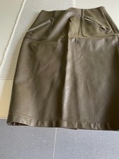 Zara olive green for sale  LEWES
