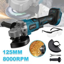 125mm 18v makita gebraucht kaufen  Euskirchen