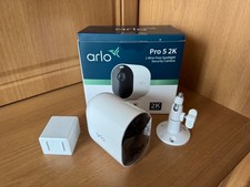arlo camera for sale  HYTHE
