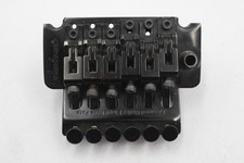 Ponte tremolo guitarra Jackson Black licenciada Floyd Rose comprar usado  Enviando para Brazil