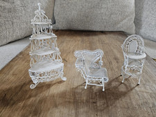 Victorian style metal for sale  San Antonio